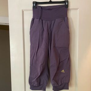 Adidas Climbing Capri